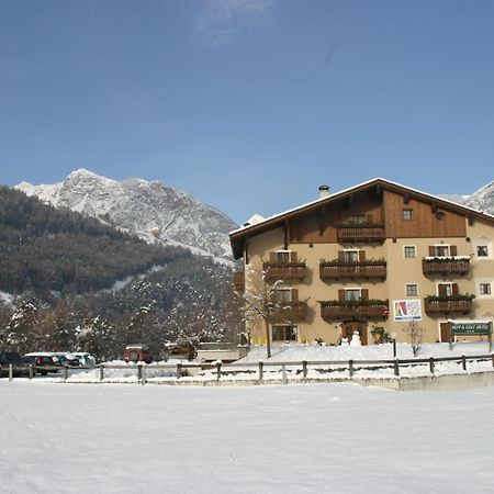Alpi & Golf Hotel บอร์มิโอ ภายนอก รูปภาพ