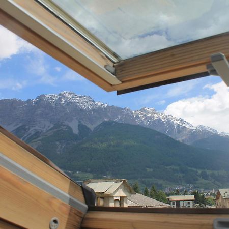 Alpi & Golf Hotel บอร์มิโอ ห้อง รูปภาพ