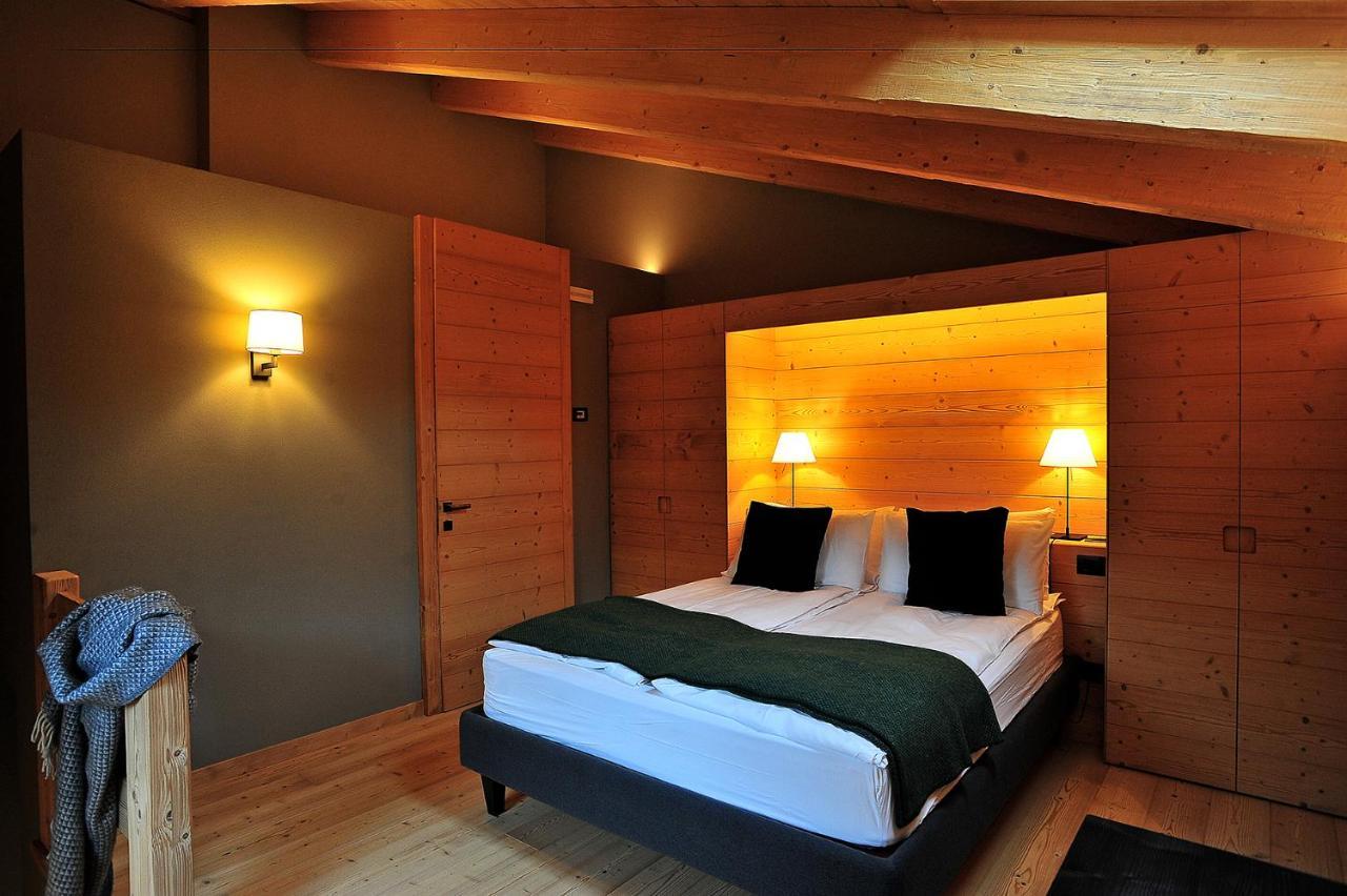 Alpi & Golf Hotel บอร์มิโอ ภายนอก รูปภาพ